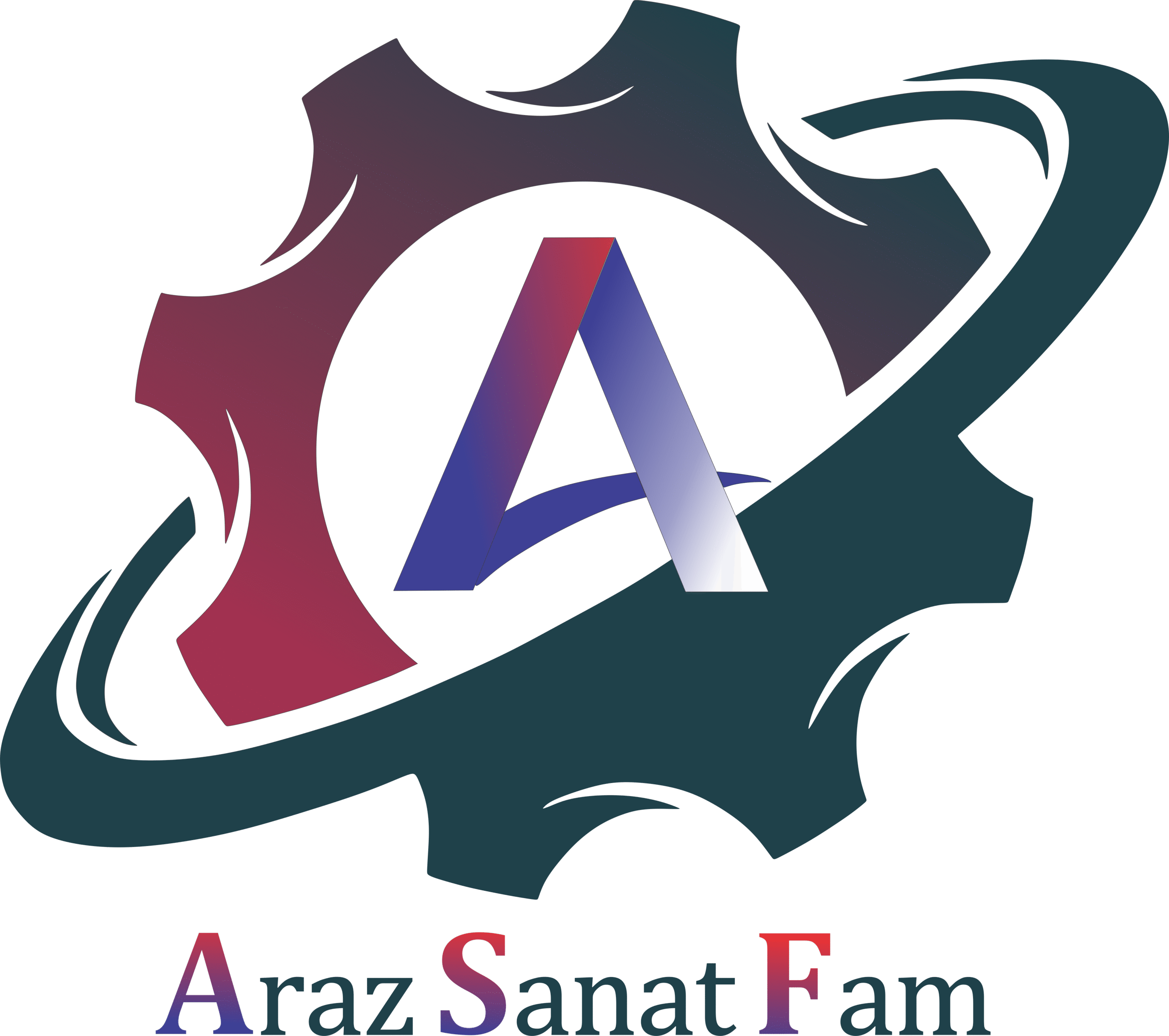شرکت اراز صنعت فام