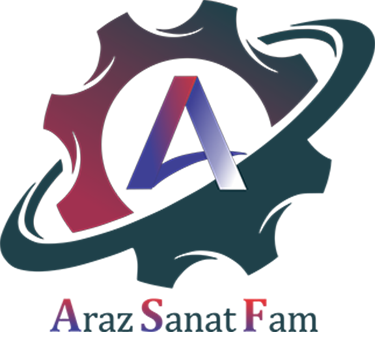 آراز صنعت فام