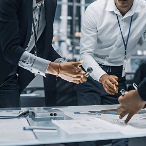 کار تیمی